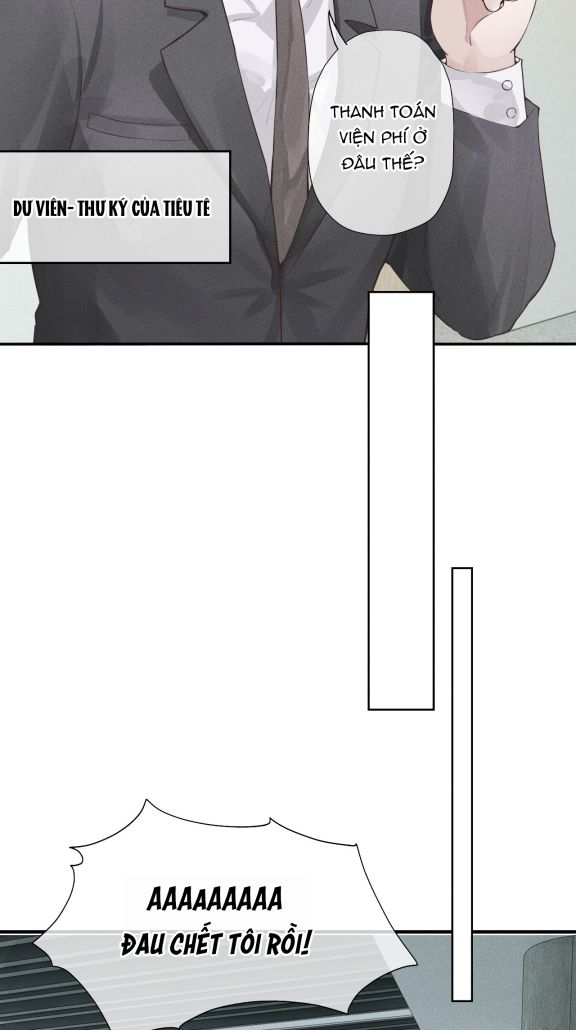 Dior Tiên Sinh Chapter 1 - Next Chapter 2